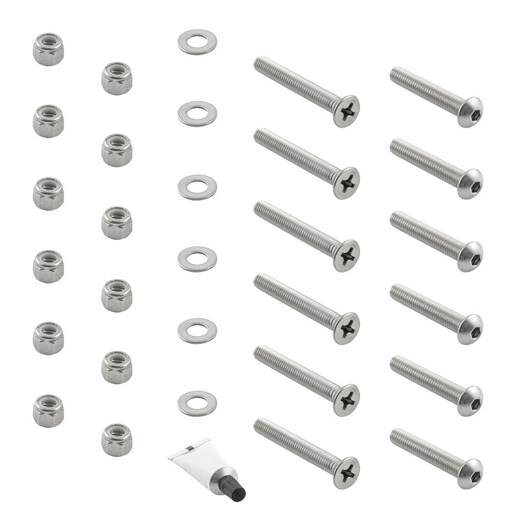 Minn Kota MKA56 Quick Release Bracket 1854056