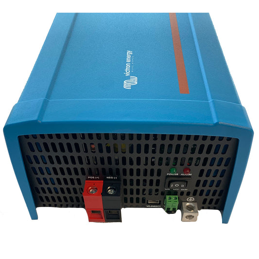 Victron Phoenix Inverter 48VDC 1200VA 120VAC VEDirect NEMA 515R PIN482122500