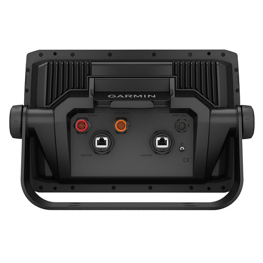 Garmin ECHOMAP Ultra 2 106sv wo Transducer Garmin Navionics 0100288000