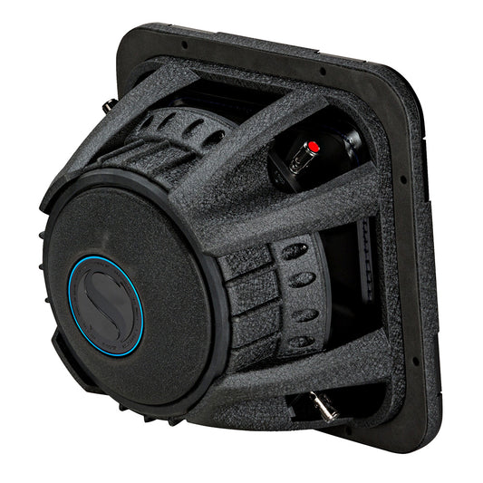KICKER L7S 8 Square Subwoofer 2Ohm 450W 44L7S82