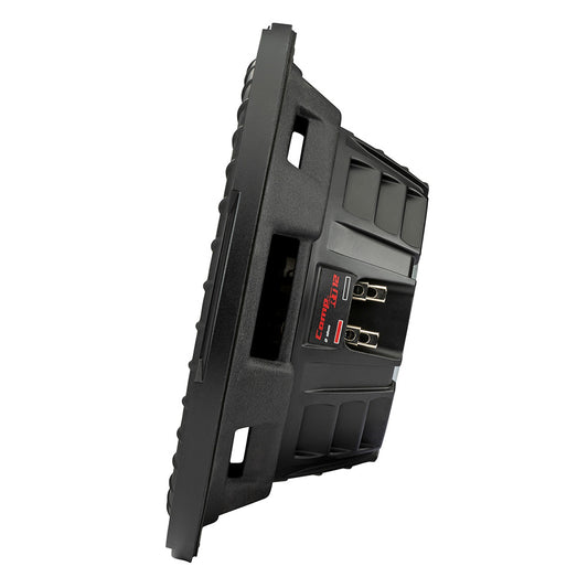 KICKER CompRT 12 Ultra Thin Subwoofer 2Ohm 48CWRT122