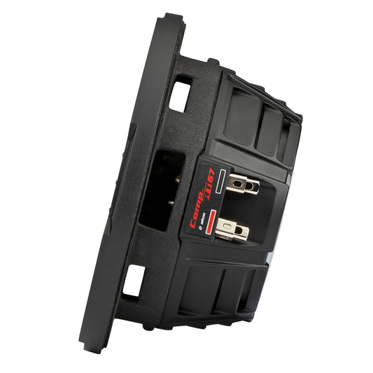 KICKER CompRT 675 Ultra Thin Subwoofer 4Ohm 48CWRT674