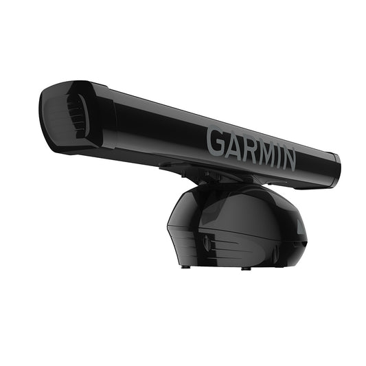 Garmin GMR Fantom 254 Radar Black K100001234