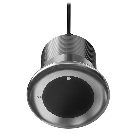 Garmin GT17MTHF SS Mid Band Chirp Transducer 12 1kW 8Pin 0100293001