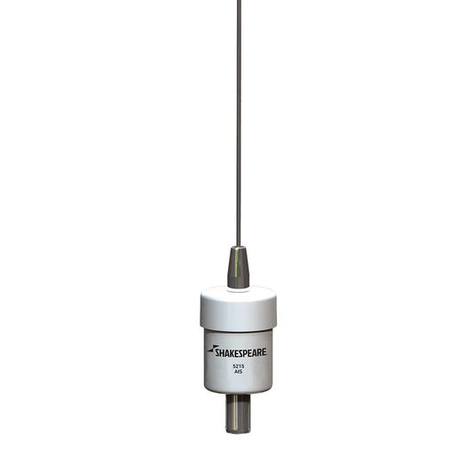 Shakespeare 5215 3 Stainless Steel Whip Antenna 5215