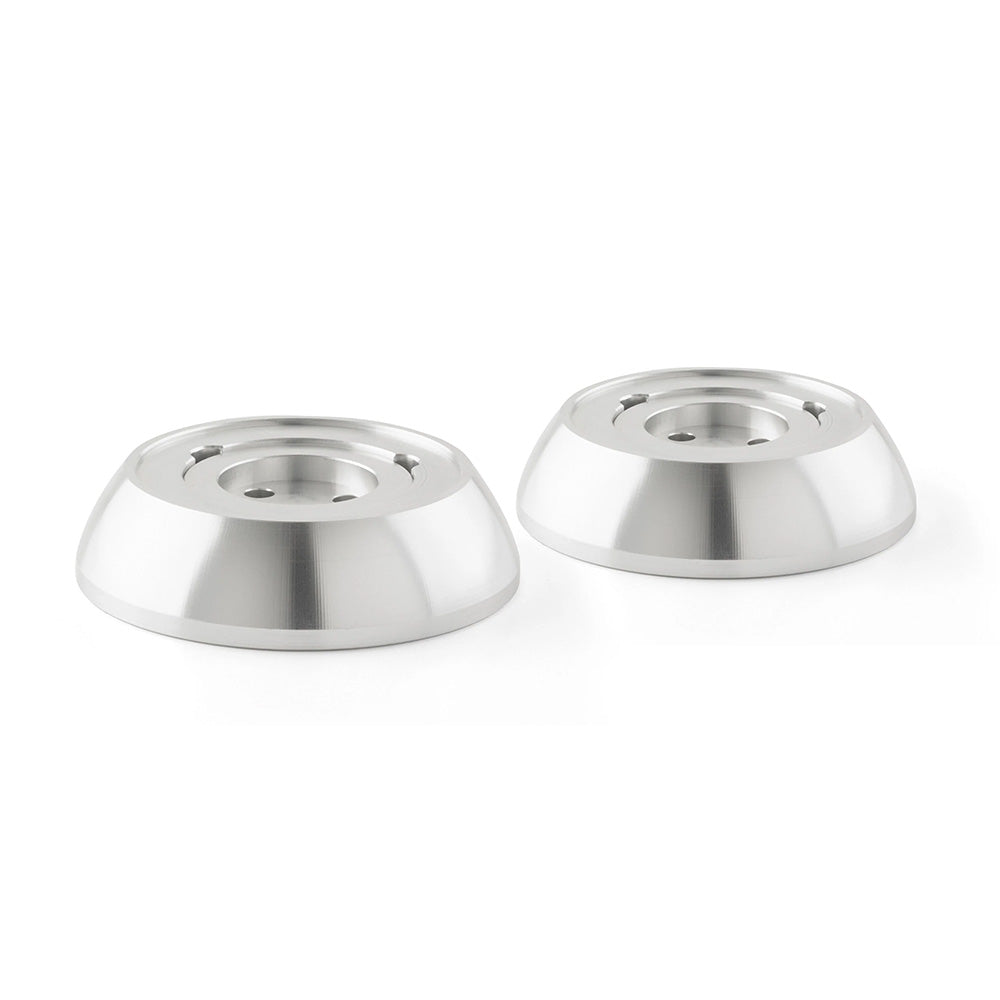 JL Audio VeX Enclosed Speaker System Surface Mount Clear Anodized PSSWMCPCSM 0101369700