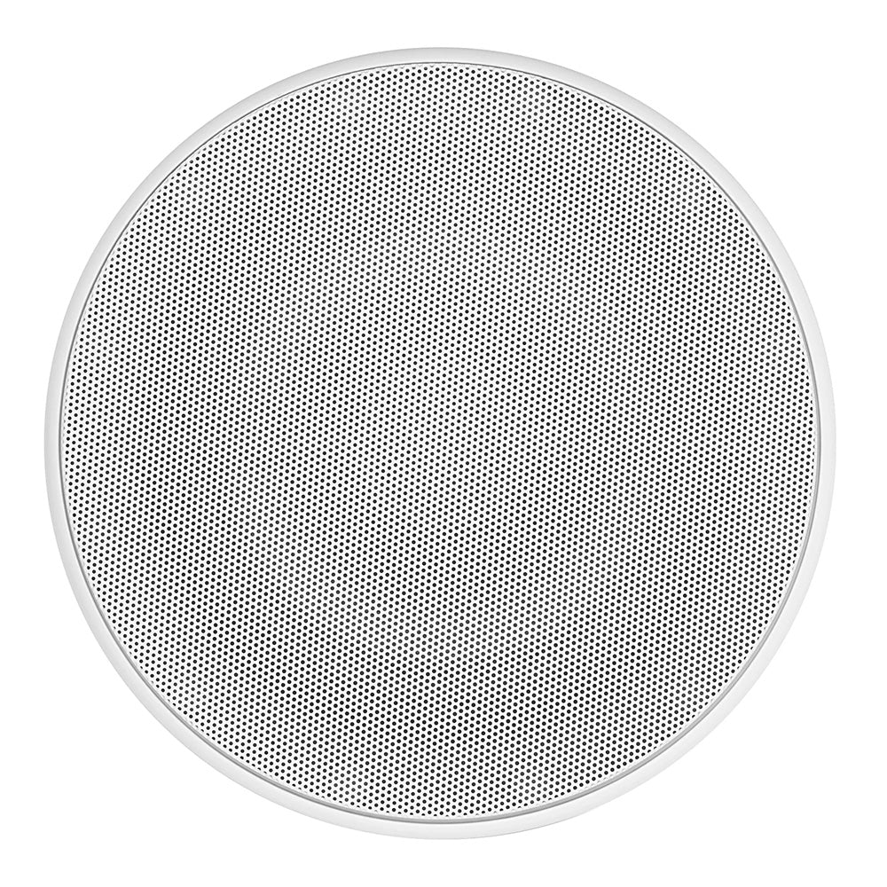 JL Audio M6 Series 77 Marine Coaxial Speakers wWhite Luxe Grille M6770XLGwSwSingle 0100391300