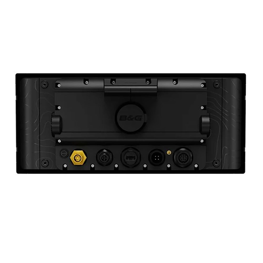 BG Zeus S 12 3012UW Ultrawide Combo No Transducer 00016355001