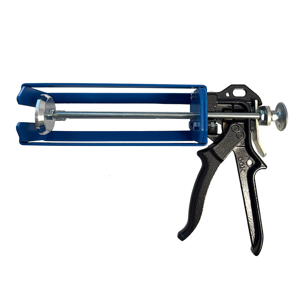 Seakeeper Ride Adhesive Dispenser fSCIGRIP 101 Ratio Adhesive 261 Mechanical Advantage 41175