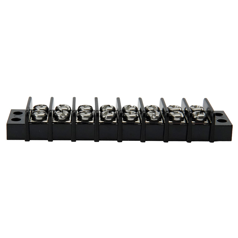 Egis Terminal Block 20A 8 Circuit 222008