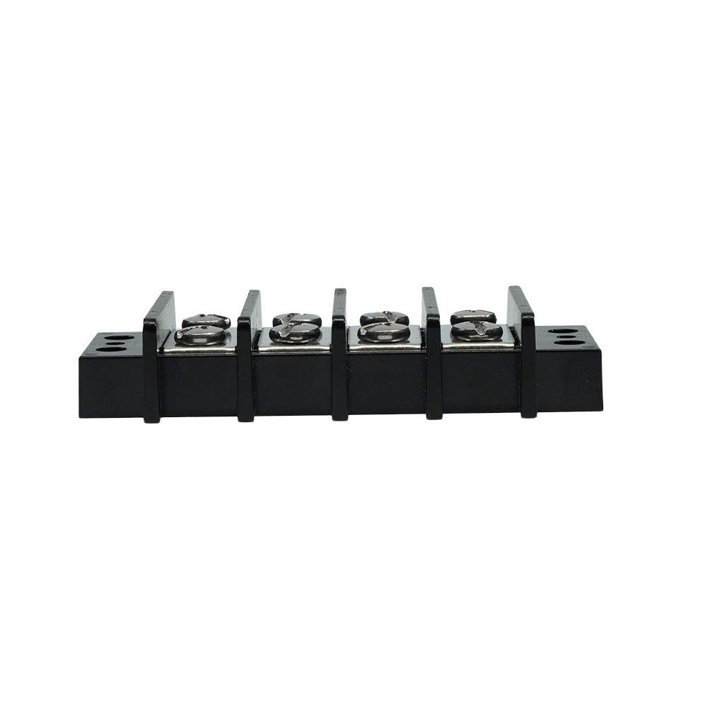 Egis Terminal Block 65A 4 Circuit 226504