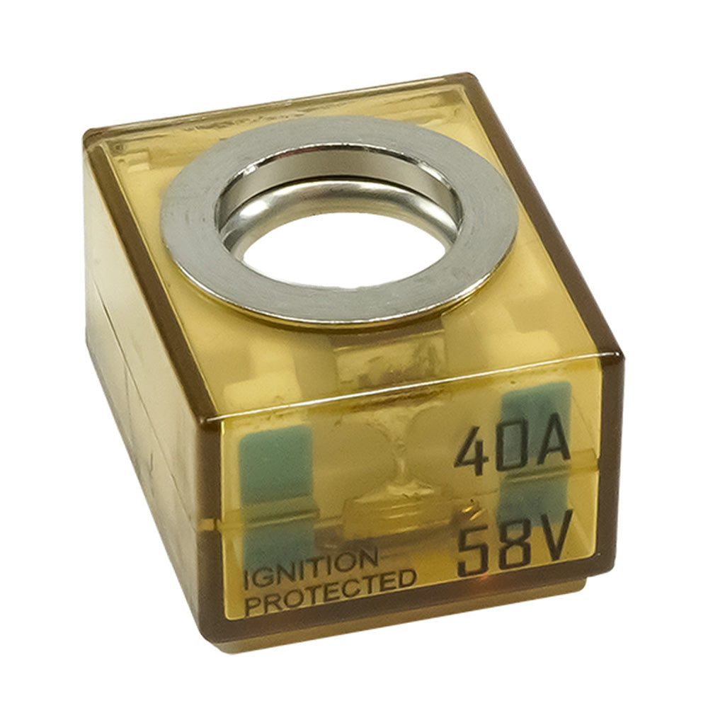 Egis MRBF Terminal Fuse 40A 3603040