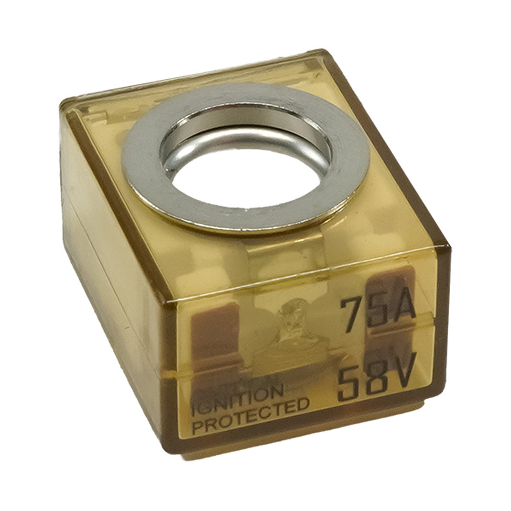 Egis MRBF Terminal Fuse 75A 3603075