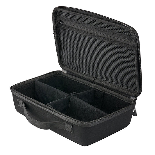Plano Stowall Gear Case Medium Black P000483