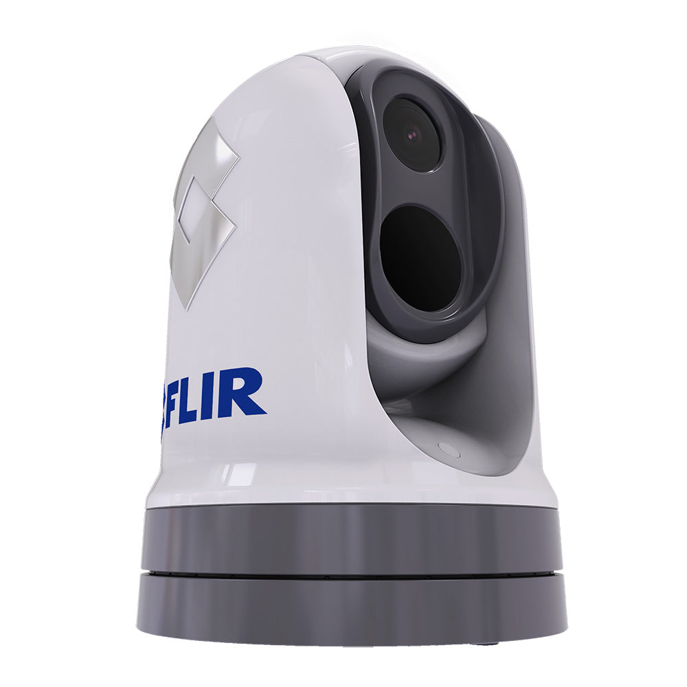 FLIR M364C LRUSV 30Hz Stabilized Pan Tilt Thermal Long Range IP Camera E70733