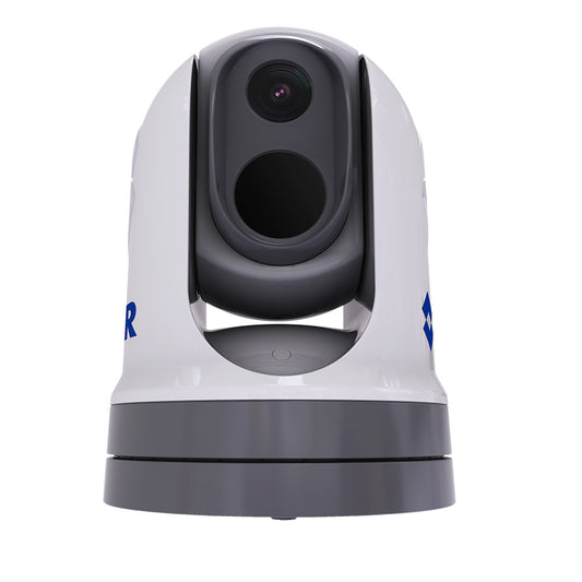 FLIR M364C LRUSV 9Hz Stabilized Pan Tilt Thermal Long Range IP Camera E70734