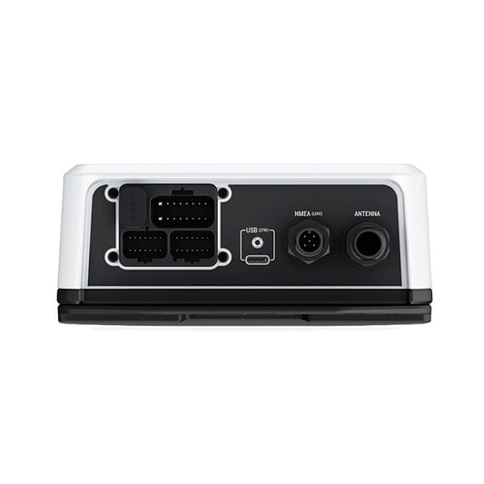 JL Audio A60H Hideaway Marine Head Unit 0100430500