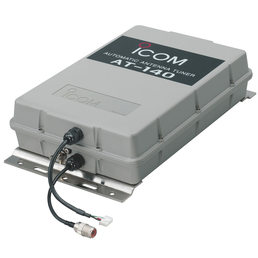 Icom AT140 Tuner fM802 M803 AT140