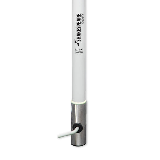 Shakespeare AMFM 8 5235XT Galaxy 5235XT