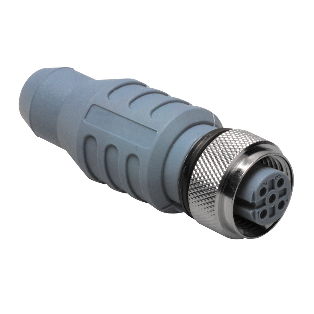 Maretron Micro Termination Resistor Female TRCF