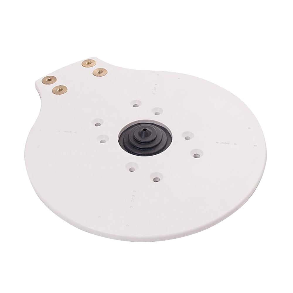 Seaview Modular Plate fIntellian KVH Glomex Thrane Thrane Raymarine SeaKing SeaTel VDO Ocean Line ADAS1