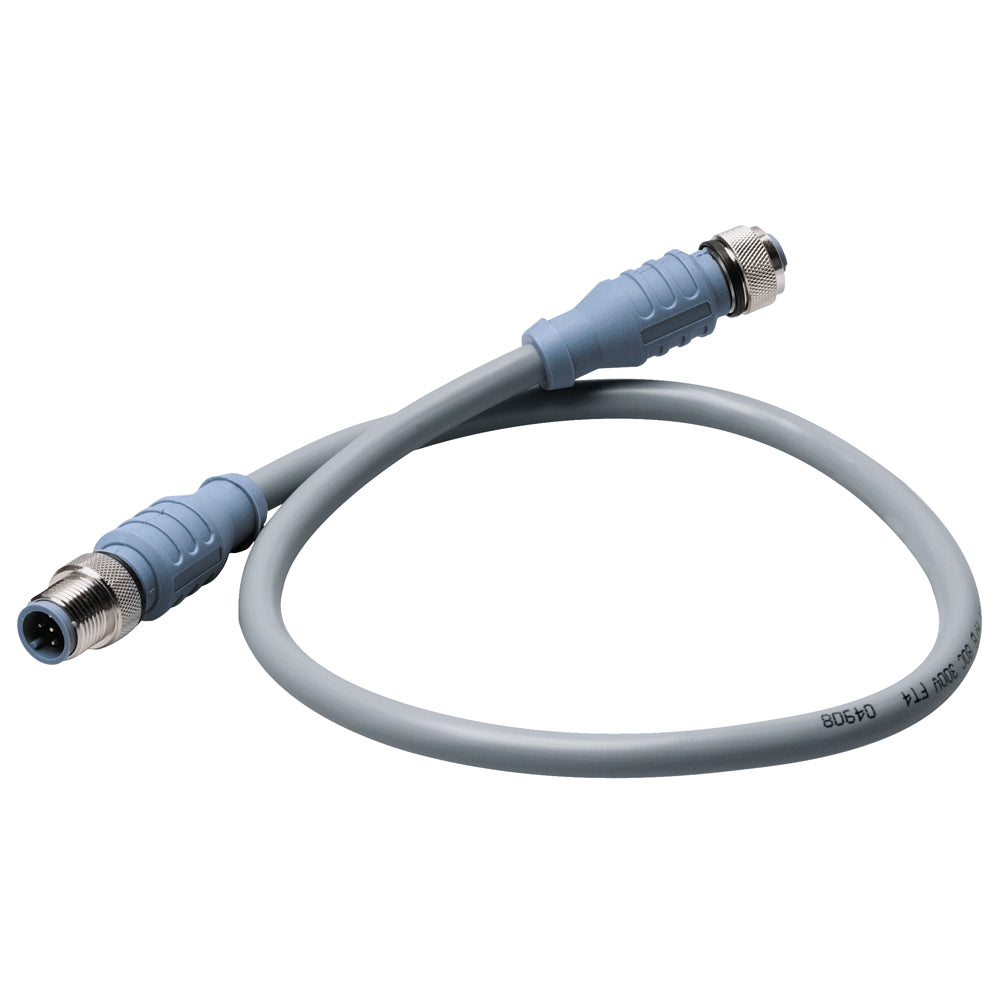 Maretron Mid DoubleEnded Cordset 05 Meter Gray DMDG1DF005