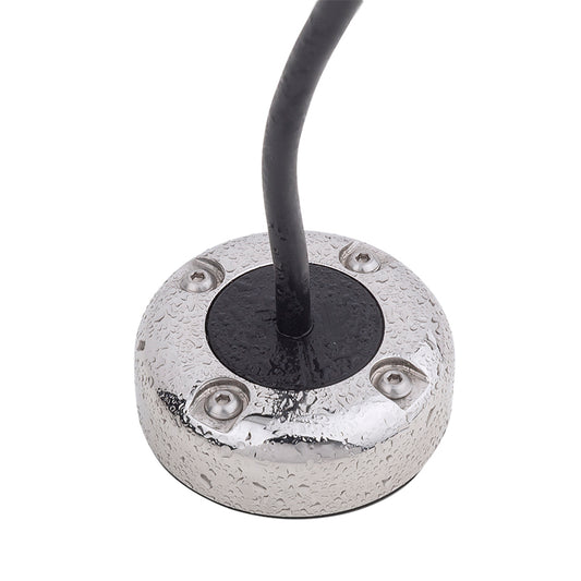 Seaview Polished Stainless Steel Cable Seal 2 Cables 215mm Each CG30SS
