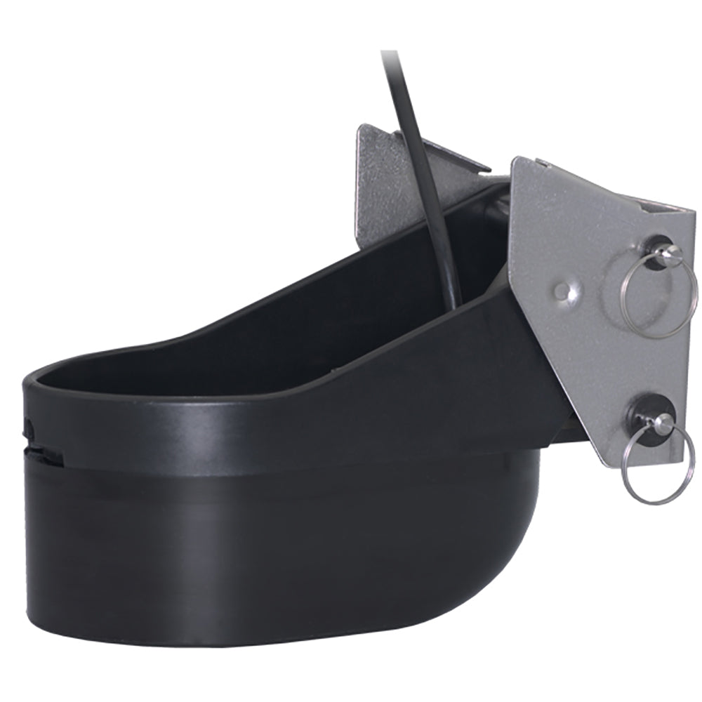 Navico xSonic TM185HW WideBeam Chirp Tramsom Mount Transducer 9Pin 00013997001