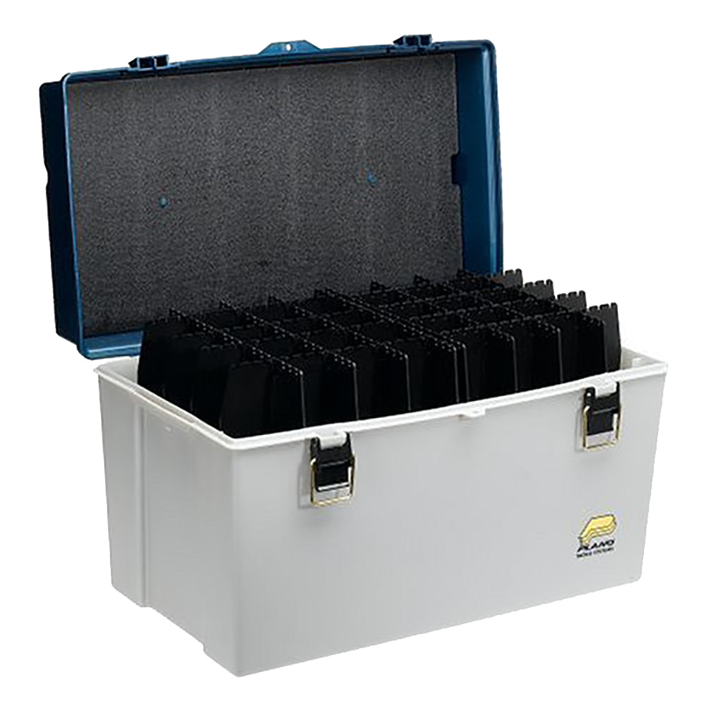 Plano Big Game Tackle Box SilverBlue Metallic 791502
