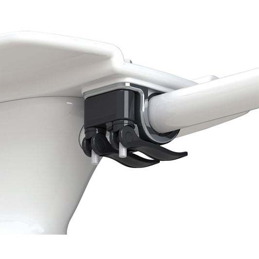 Seaview Light Bar Clamp for LTBR LTBS LTBS24 LTB13 Light Bars allows for Quick fold over LTB90