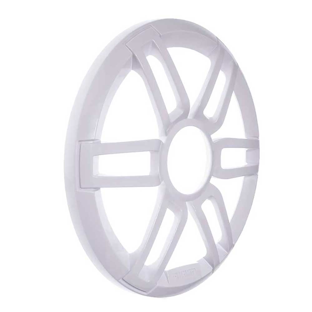 Fusion XSX65SPW 65 Sports Grill Cover White f XS Series Speakers 0101287800