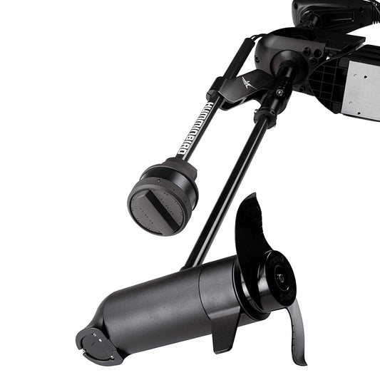 Humminbird MEGA 360 Imaging Foretrex 4112601
