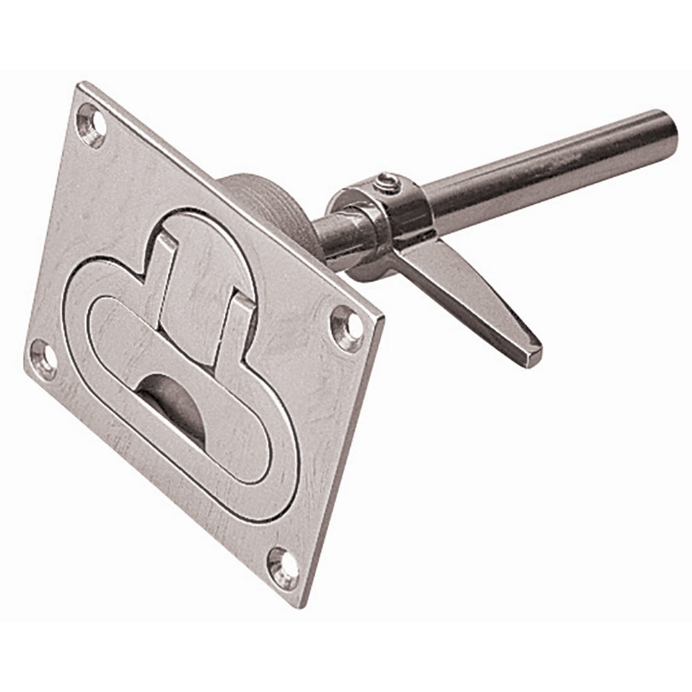 SeaDog Cast Stainless Steel HandleLatch 334 x 3 2218351