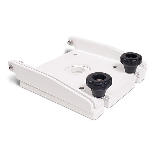 Seaview PMH10 Hingle Adapter 10x10 Base Plate PMH10