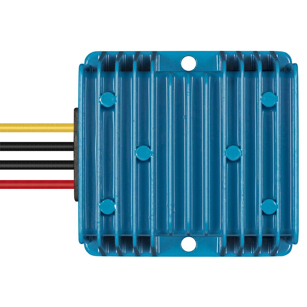 Victron Orion IP67 DCDC Converter 24 VDC to 12 VDC 100AMP ORI241221226