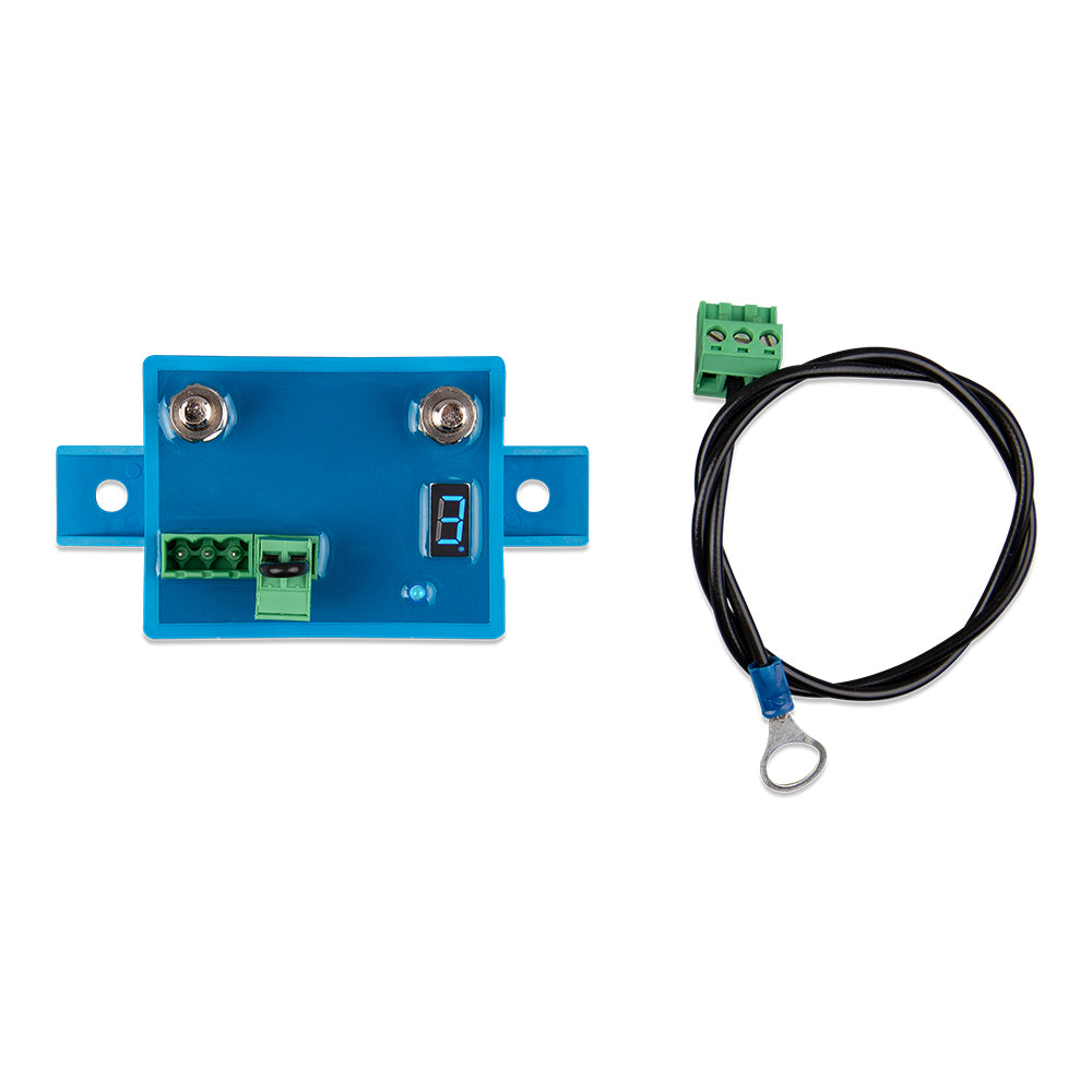 Victron Smart BatteryProtect 65AMP 635 VDC Bluetooth Capable BPR065022000