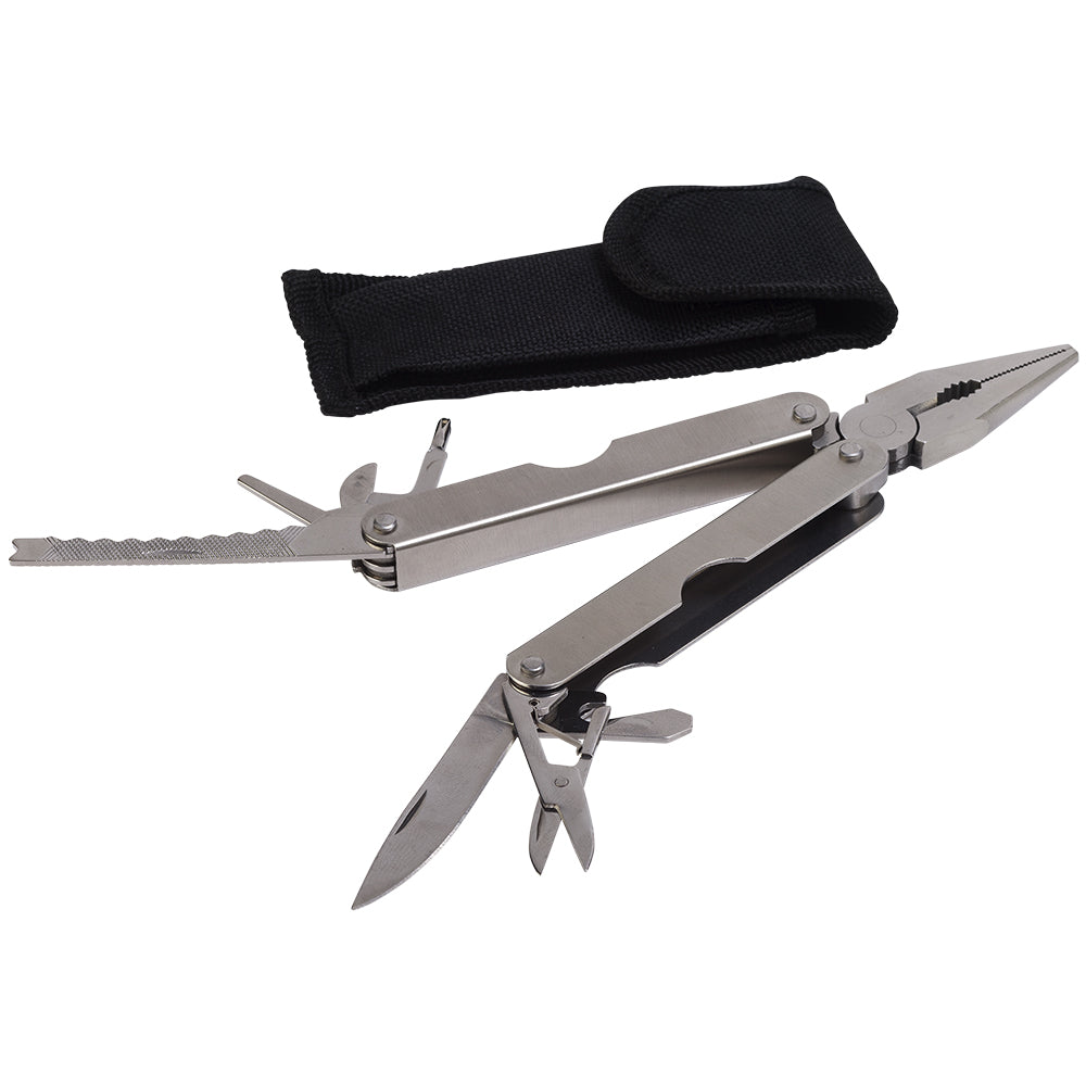 SeaDog MultiTool wKnife Blade 304 Stainless Steel 5631511