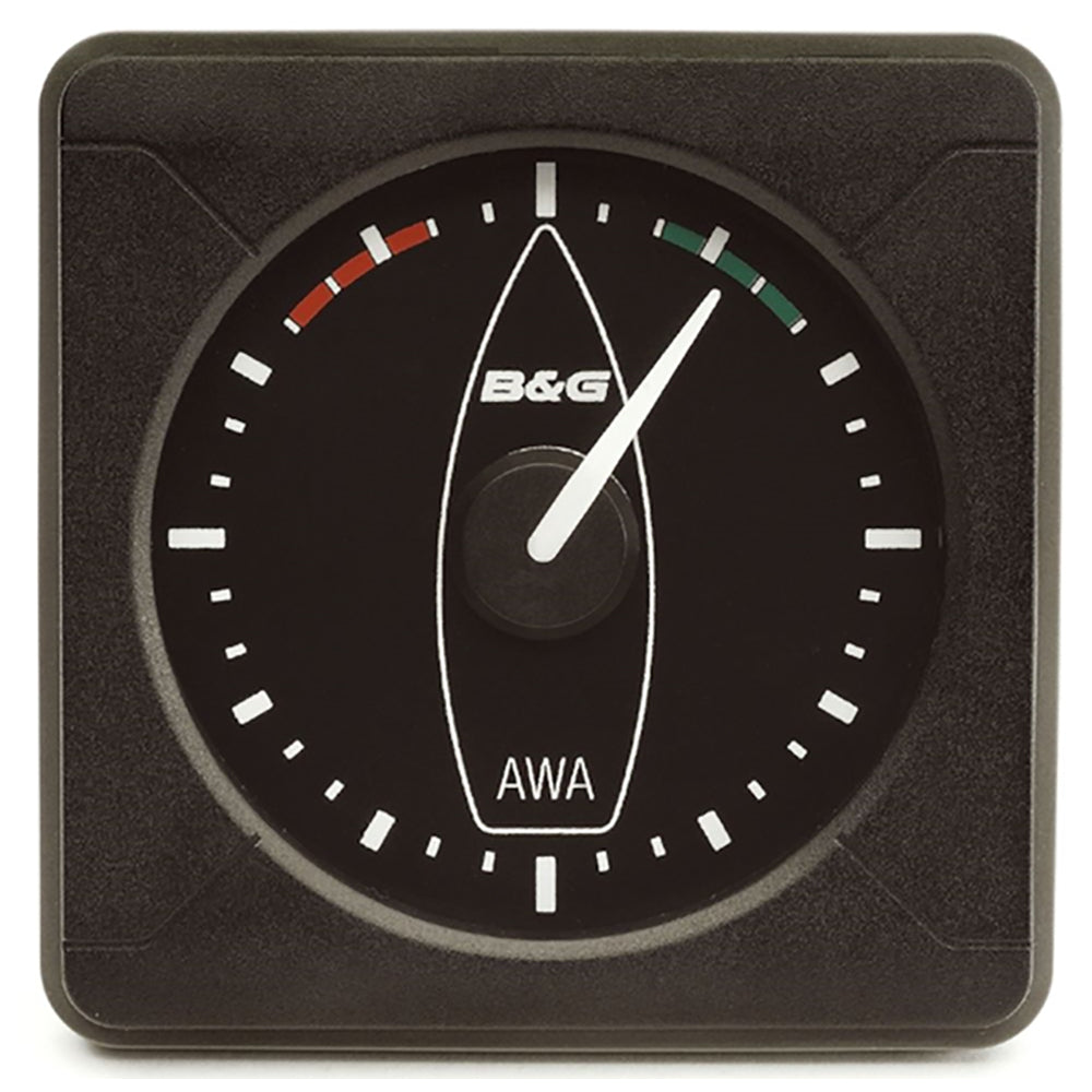 BG H5000 Analog AWA 360 00011714001