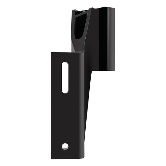 Minn Kota Raptor Jack Plate Adapter Starboard 2 Setback 6 Rise Black 1810362