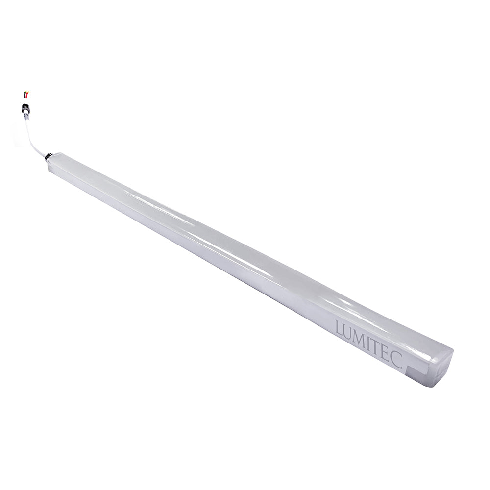 Lumitec Moray Flex Lighting Strip Spectrum RGBW 15 101647