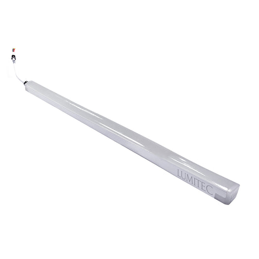 Lumitec Moray Flex Lighting Strip Spectrum RGBW 75 101649