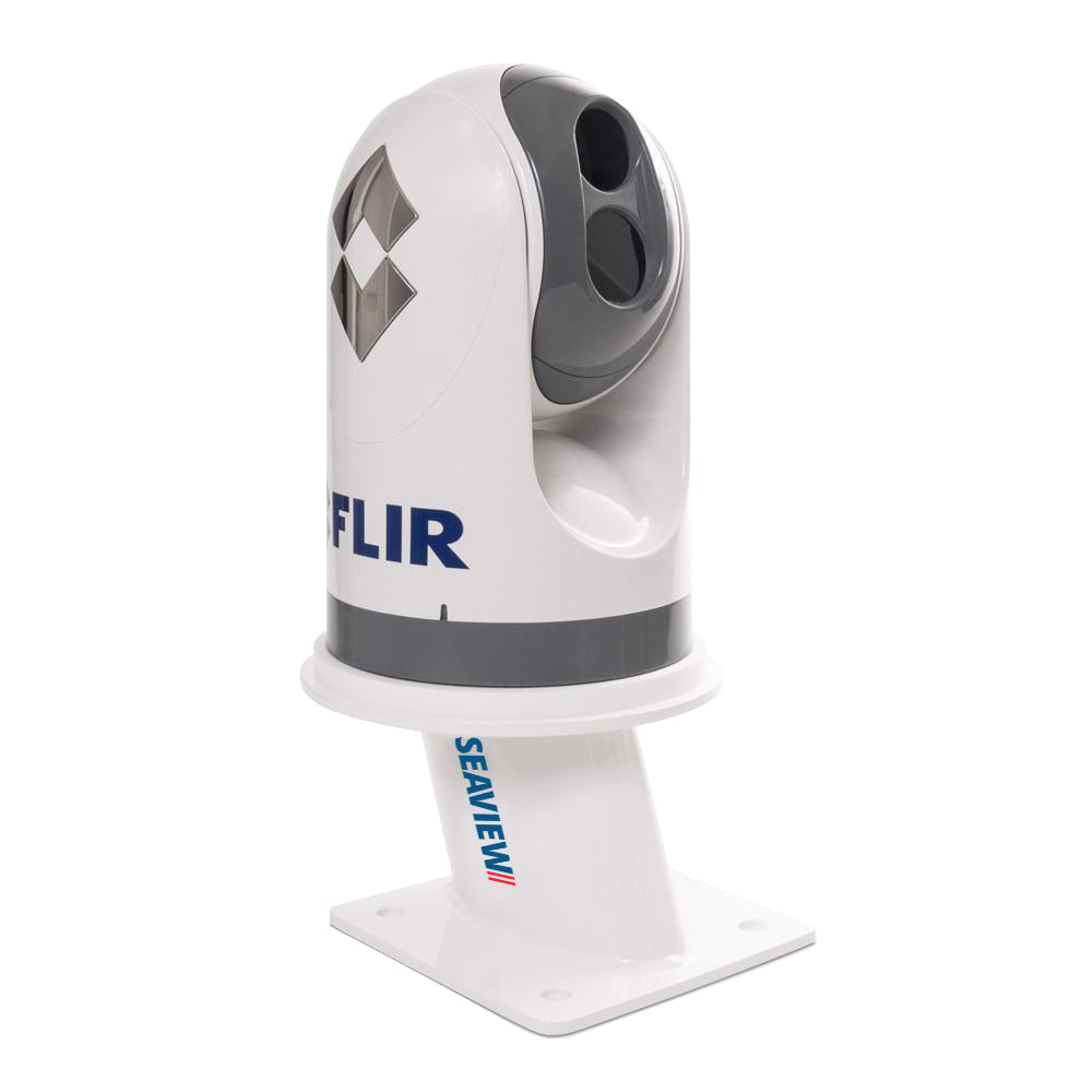 Seaview 55 Thermal Camera Mount Aft Leaning fM100 M200 Series PMA5FMH7