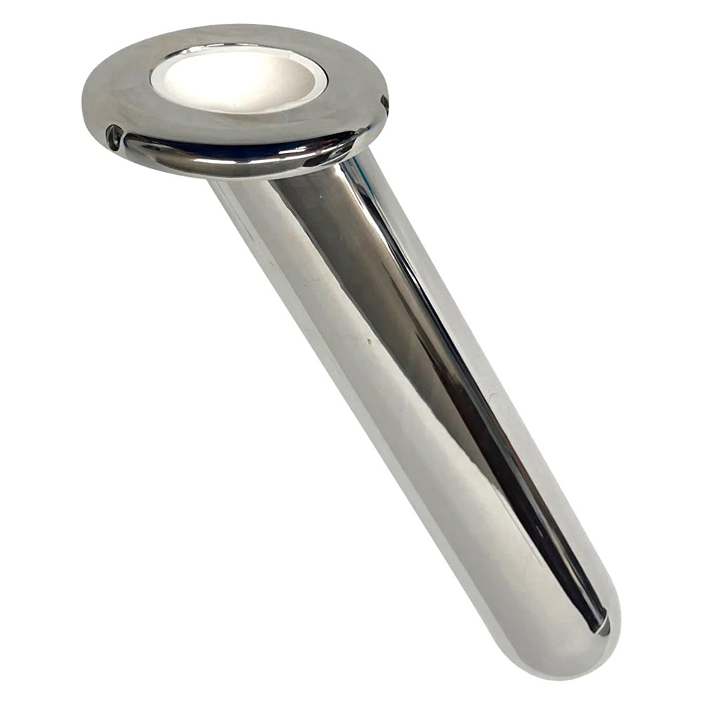 Rupp Large Stainless Steel Boltless Rod Holder 30 CA0008SS