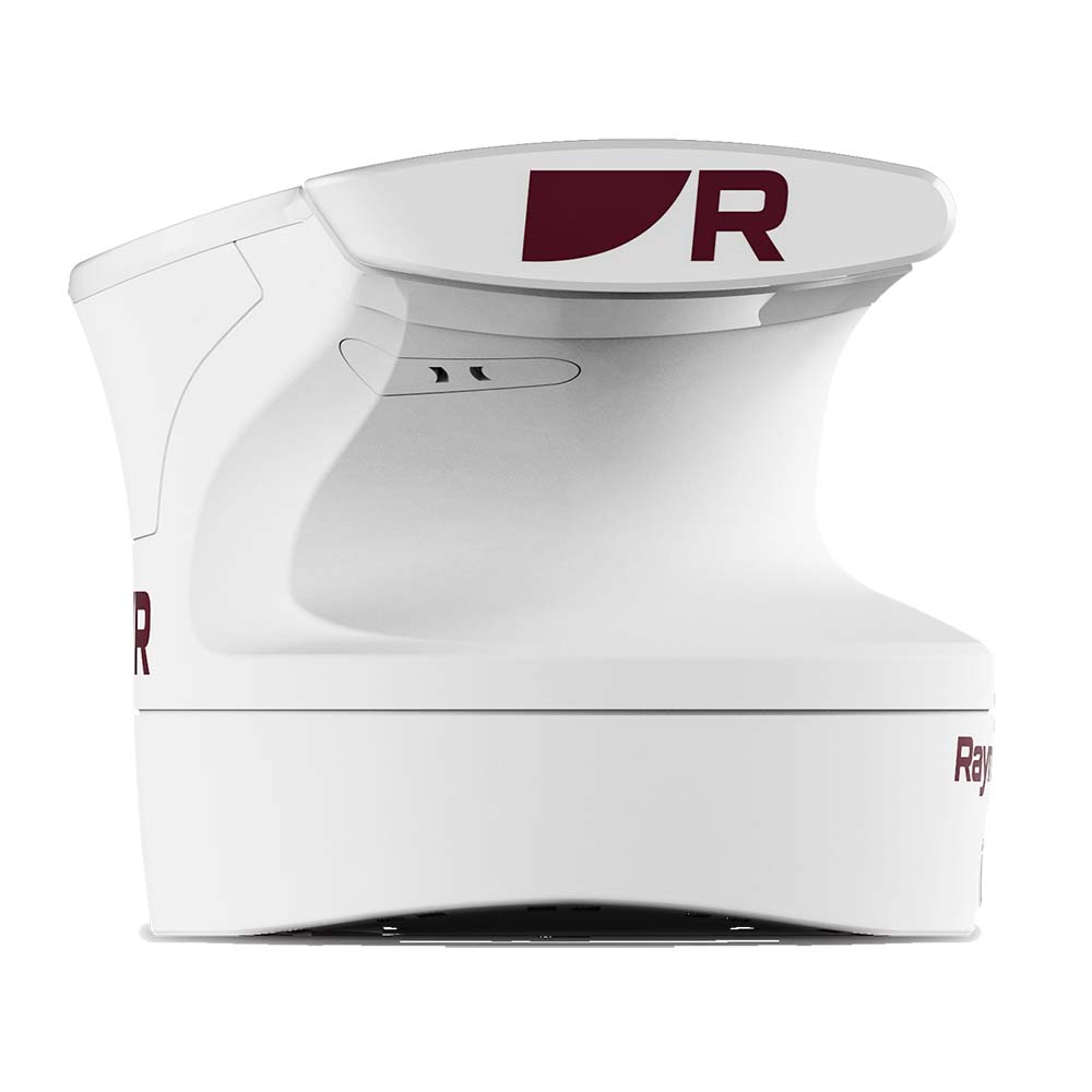 Raymarine Cyclone Pro Radar w4 Open Array 15M Cables T70495