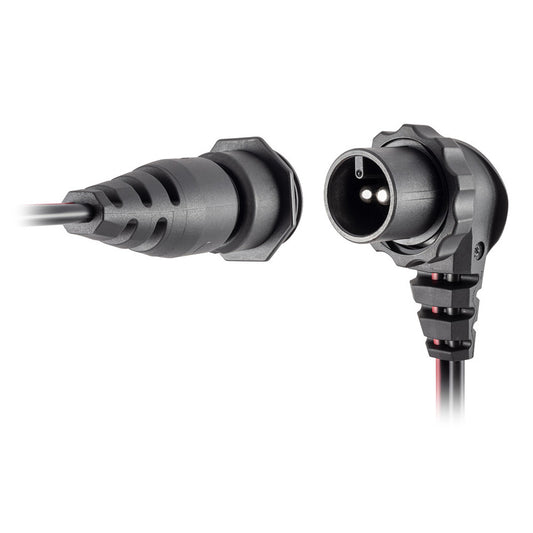 Minn Kota MKR28 Trolling Motor Plug Receptacle 1865120