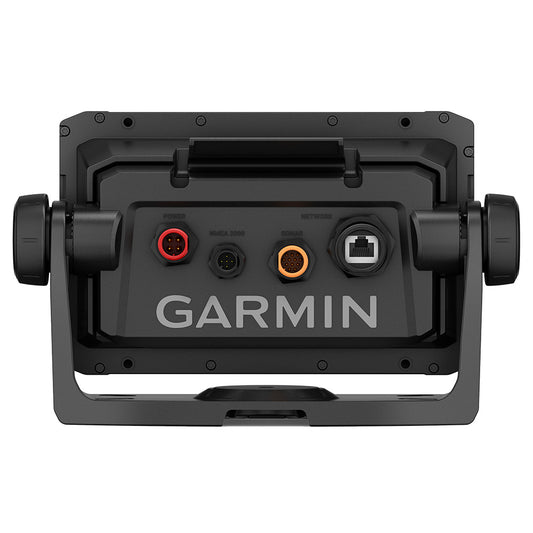 Garmin ECHOMAP UHD2 64sv ChartplotterFishfinder Combo wUS Coastal Maps GT54UHDTM 0100268101