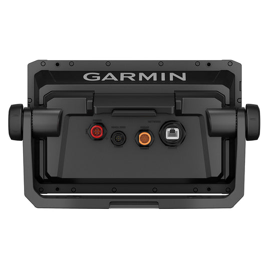 Garmin ECHOMAP UHD2 93sv ChartplotterFishfinder Combo wUS Inland Maps wo Transducer 0100268800