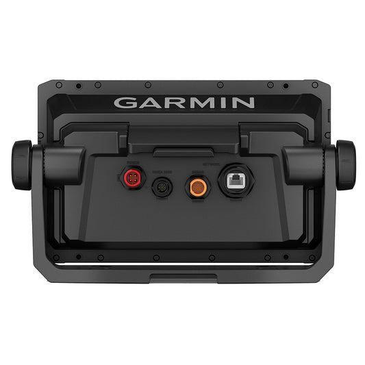Garmin ECHOMAP UHD2 93sv ChartplotterFishfinder Combo wUS Inland Maps GT56UHDTM 0100268801