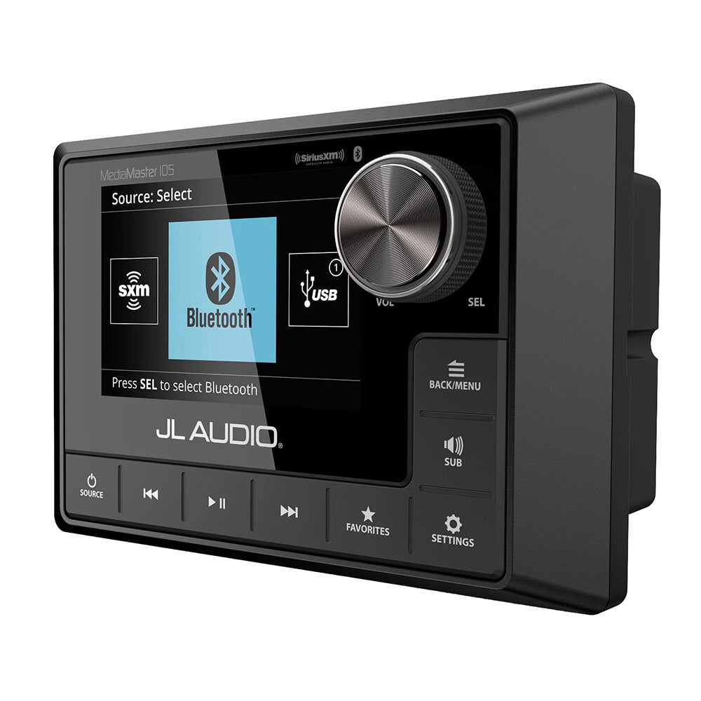 Audio