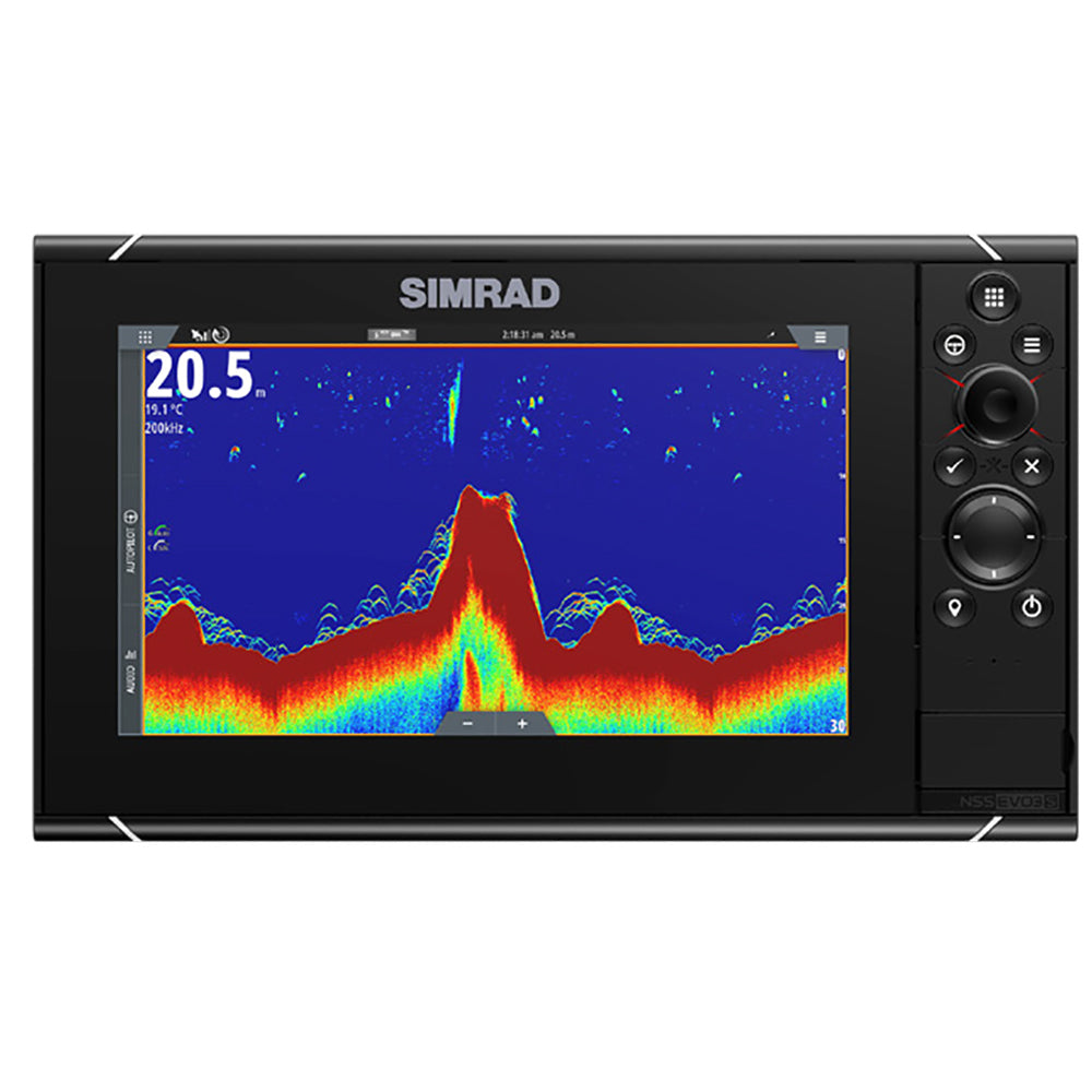 Fishfinders